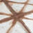 Kings Temple 18" x 18" Ceramic Patterned Wall & Floor Tile-39492213