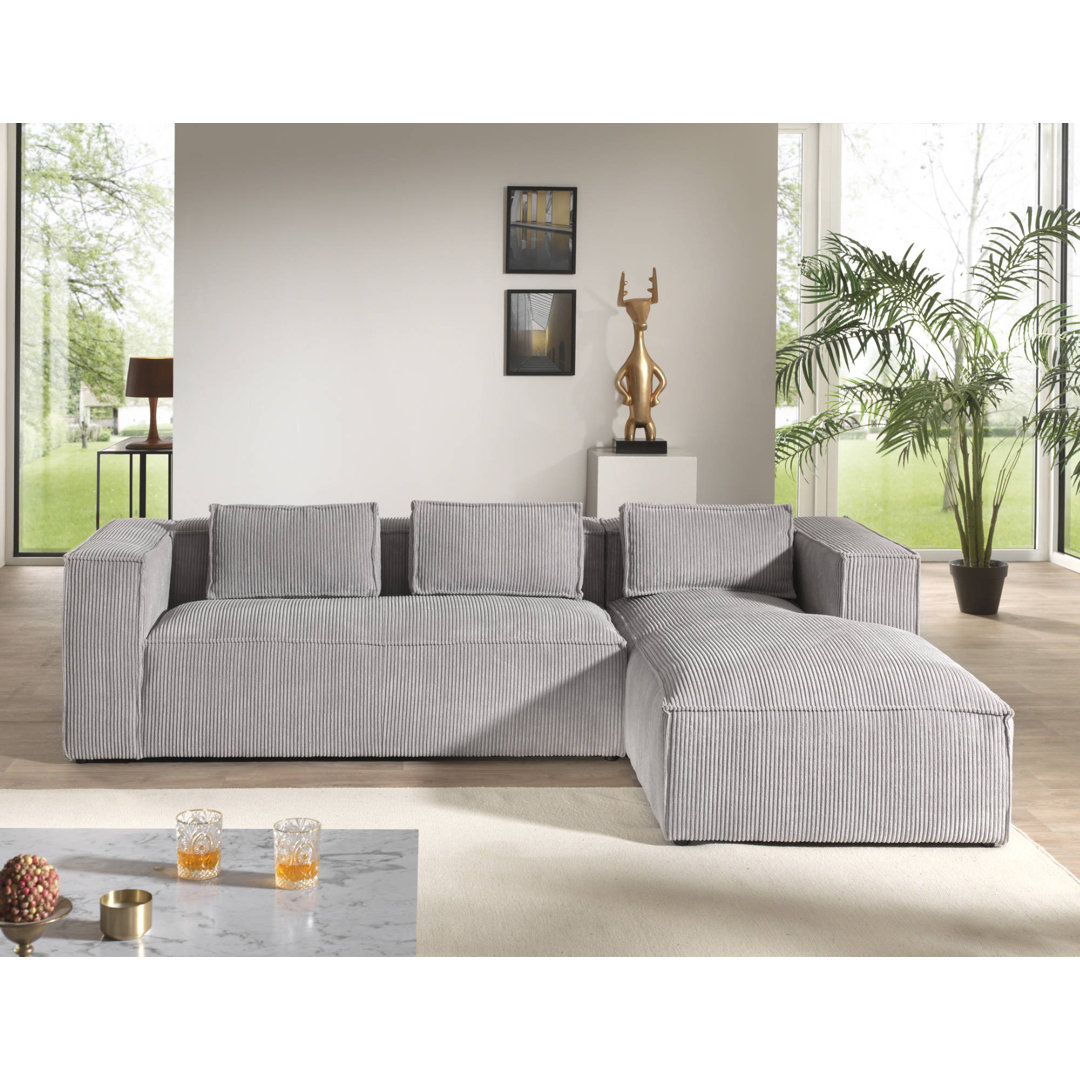 Ecksofa Stella