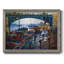 «The Coal Carrier», peinture sur toile encadrée-720773734-720773735