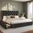 Kevyon Upholstered Platform Storage Bed-358624212-352952435
