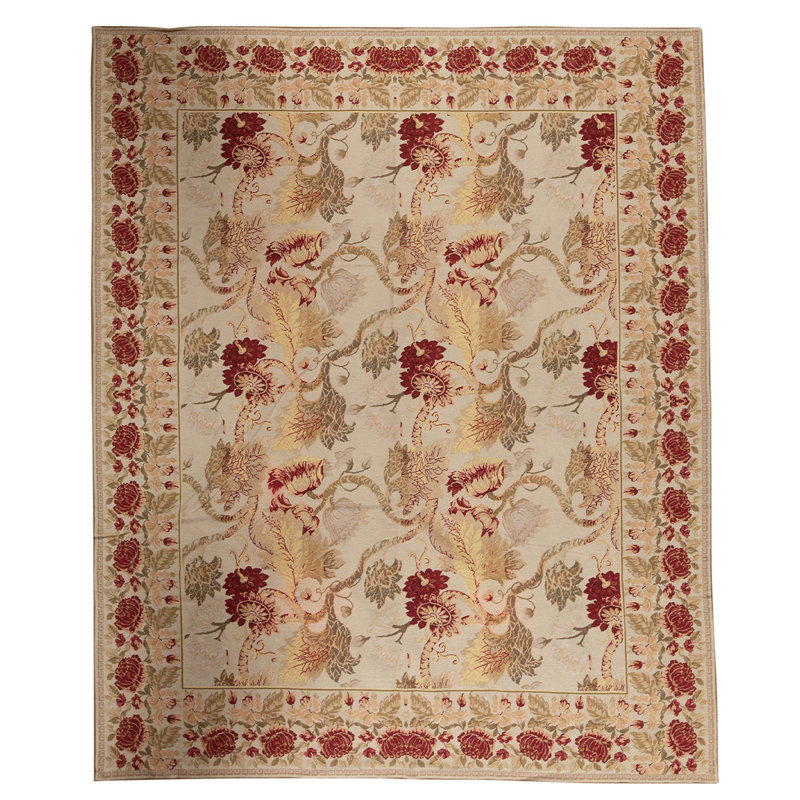 One-of-a-Kind 8'2" X 10'2" Area Rug