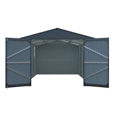 Outdoor Storage Shed 20x10 FT