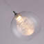 Luminaire suspendu sphère 6 lumières Riverdale-842331514