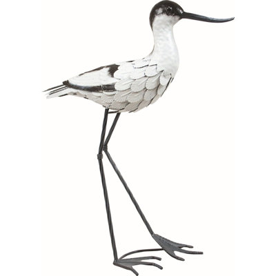 Boley Animals Metal Garden Statue