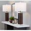 Ensemble de lampes de table 29 po-1704149493