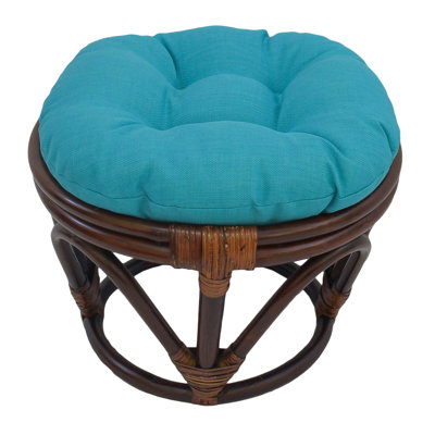 Wanamingo Upholstered Ottoman