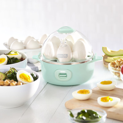 Dash Express Egg Cooker