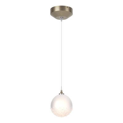 Fritz 1 - Light Single Globe Pendant