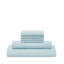 Ensemble de draps de refroidissement 5ème Avenue Lux 1200TC CVC-108406608-108406602