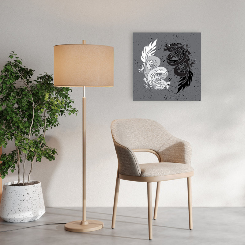 Print, 60.96cm H x 60.96cm W