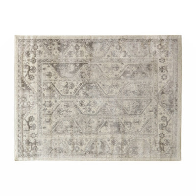 Tapis rectangulaire Io