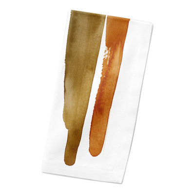 Serviette 10 "Folmer