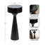 Table ronde sculpturale-872543112