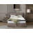 Riverwyn Modern Comfort Hybrid Mattress with Memory Foam and Pocket Springs-117061490