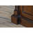 Ontario 40'' Solid Wood Sideboard