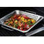 Surmatelas pour barbecue en acier inoxydable GrillPro