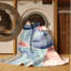 Tapis Ocean Veil-361375383