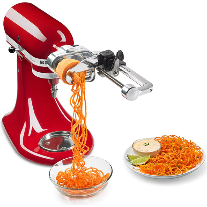 KitchenAid Spiralizer