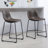 Julienn Bar & Counter Stool-608982160-608982166