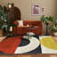 Sparkman Abstract Area Rug-1209040806