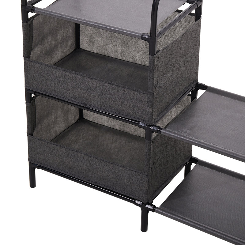 125cm Clothing Rack