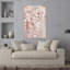 «Dreamy Cherry Blossoms Delicate Dreamy»-796439528