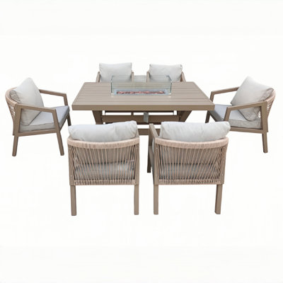 Patio Dining Set