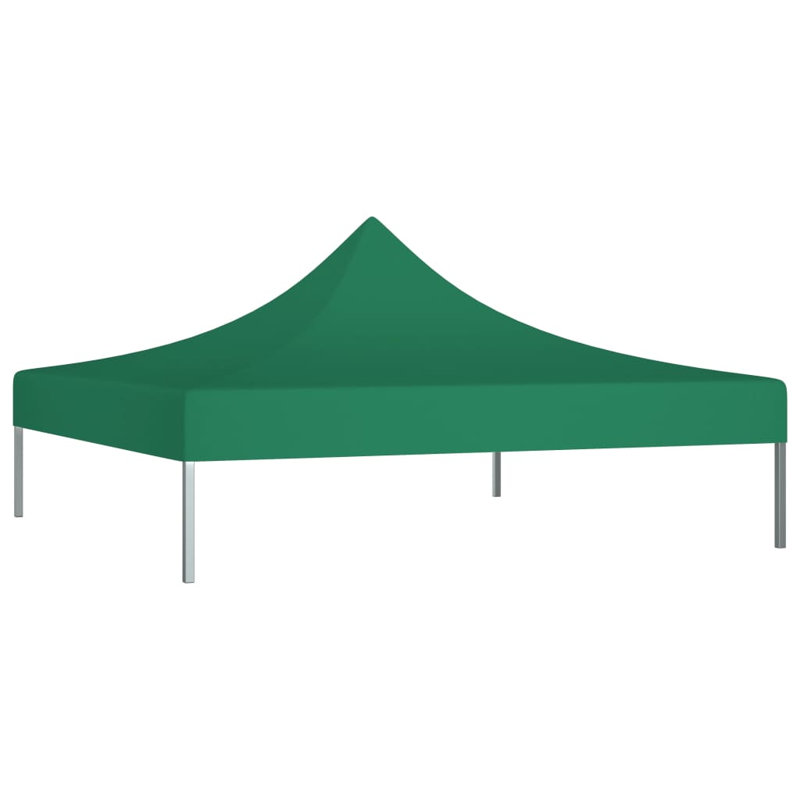 Babyboy Dakota Fields Fabric Roof, Green
