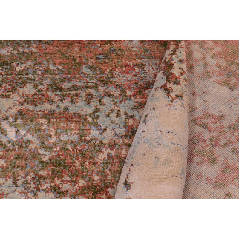 Tapis Tashunda