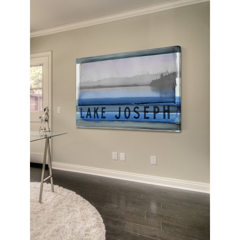 Parvez Taj - Wrapped Canvas Print, 51cm H x 76cm W