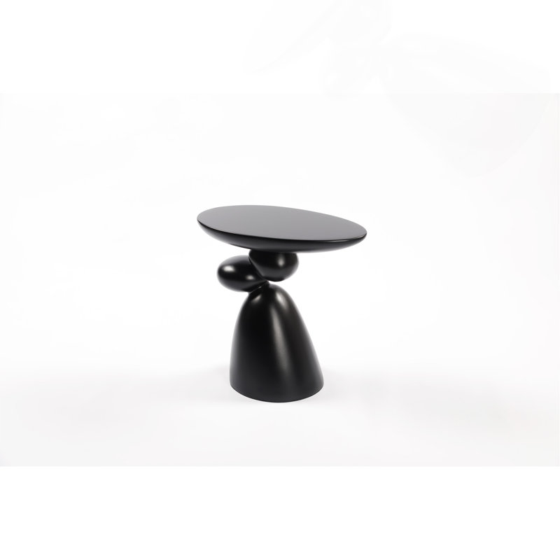 Table de bout en pierre