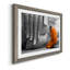 L'offrande - Cadre photo, reproduction d'art sur papier-541376559-541376558