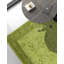 Tapis vert clair à motif botanique Godina-29199640