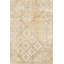 One-of-a-Kind 9'6 X 13'5 1920s Area Rug Pale Grey/ivory/taupe