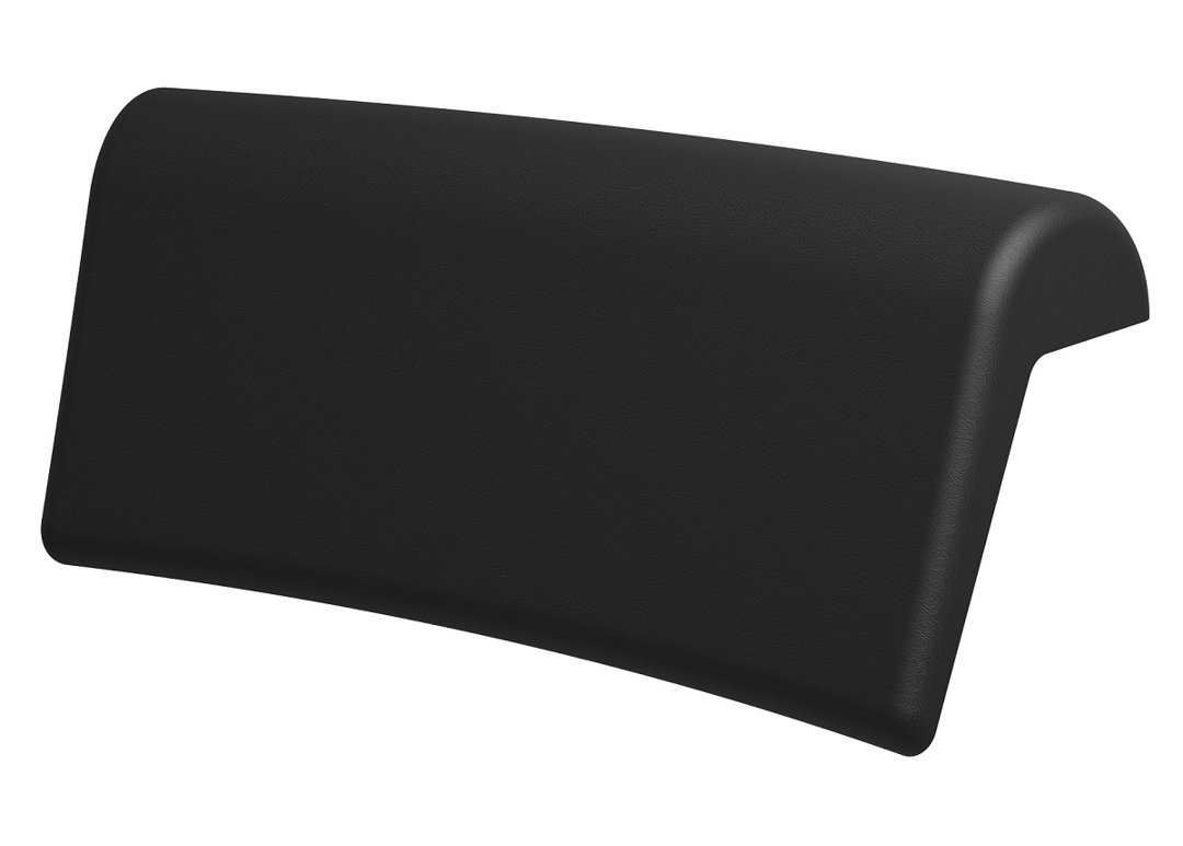 Headrest AH 11 Colorado - Black