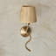 Wrangler Wrangler Armed Sconce