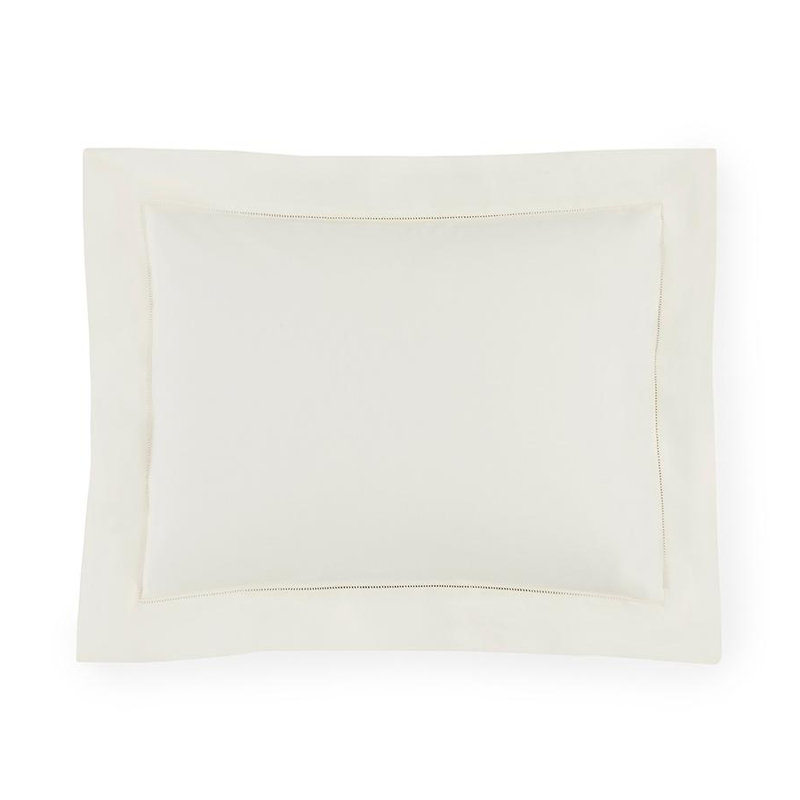 Sereno Sham, King, Ivory