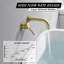 1 Handle Bathroom Bath Faucet-82569957