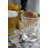Fleur De Lys 9oz. Whiskey Glass Set