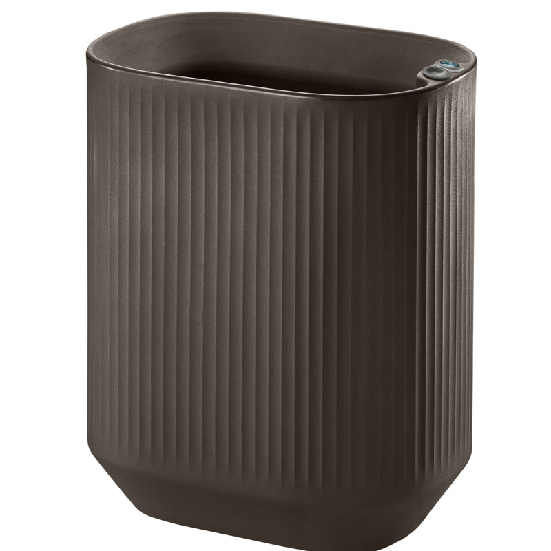 BOÎTE À PLATEAUX MODULAIRE, 20 po x 14 po x H 24 po - étroit, Écorce