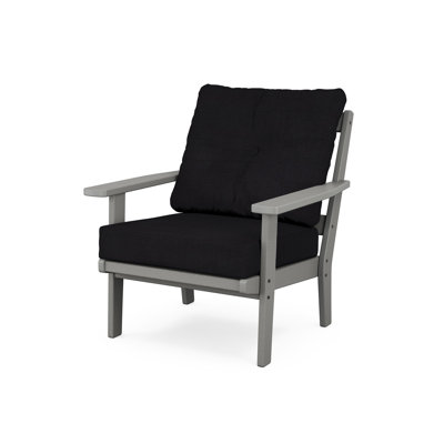 Lakeside Prairie Deep Seating Chair