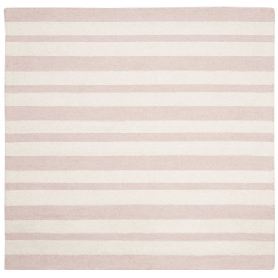 Kruetzen Hand Tufted Wool Rug