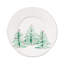 Lastra Handmade Stoneware Dinner Plate