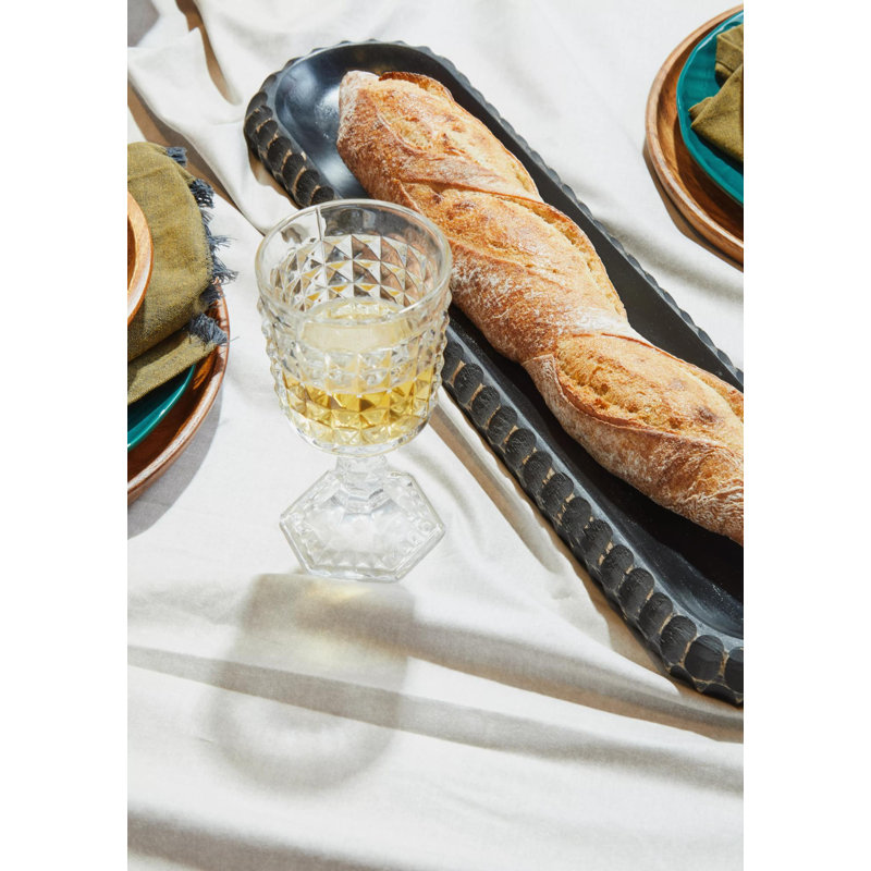 Bloomsbury Market Das Wood Platter
