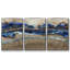Rip Curl - Multi Piece Framed Canvas-34173312-34173313