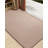 Melio Chevron Polyester Doormat -2145858347-2145858343