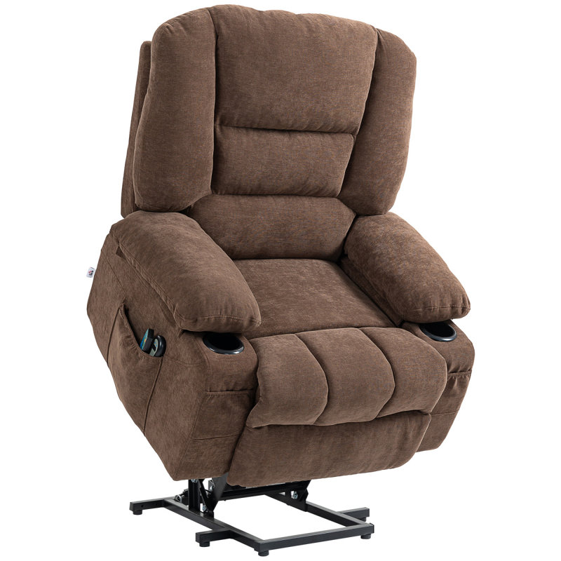 Fauteuil inclinable électrique Power Lift