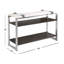 Console de 48 po Anyila