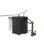 Acqui® Hot Water Dispenser, Tank and Filter Kit
