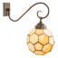 Pallavolo 1 - Light Armed Sconce